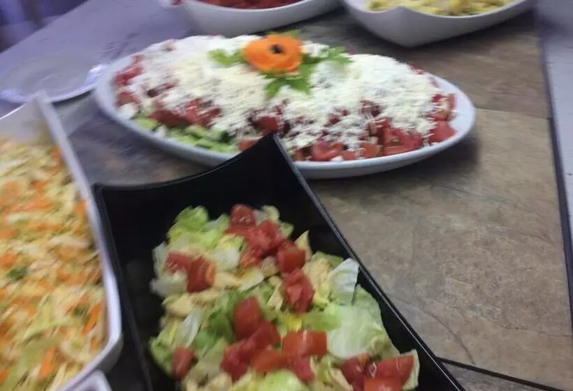 Palace Hotel   Half Board