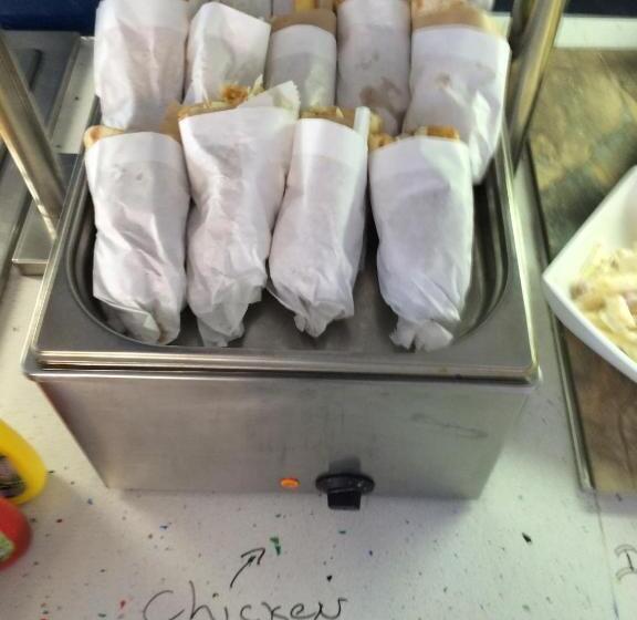 Palace Hotel   Half Board