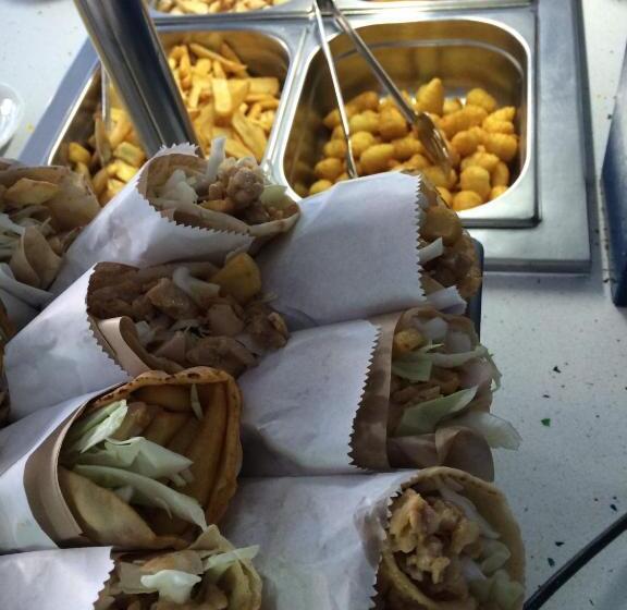 Palace Hotel   Half Board