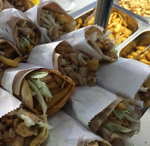 Palace Hotel   Half Board