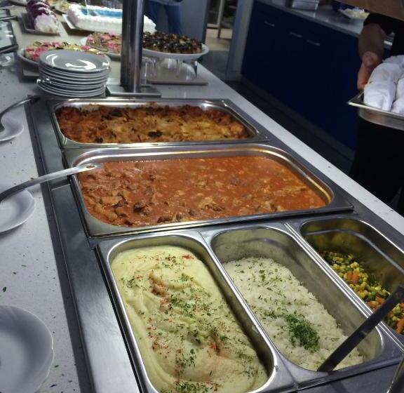 Palace Hotel   Half Board