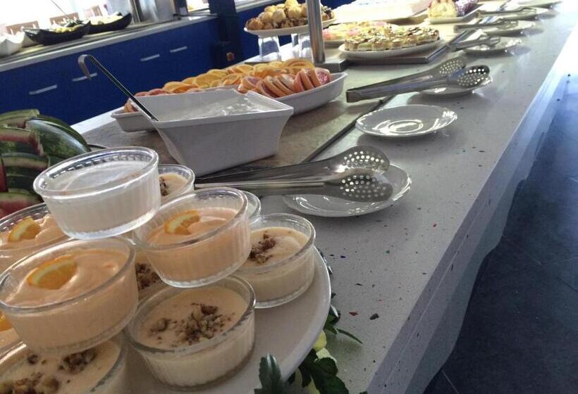 Palace Hotel   Half Board