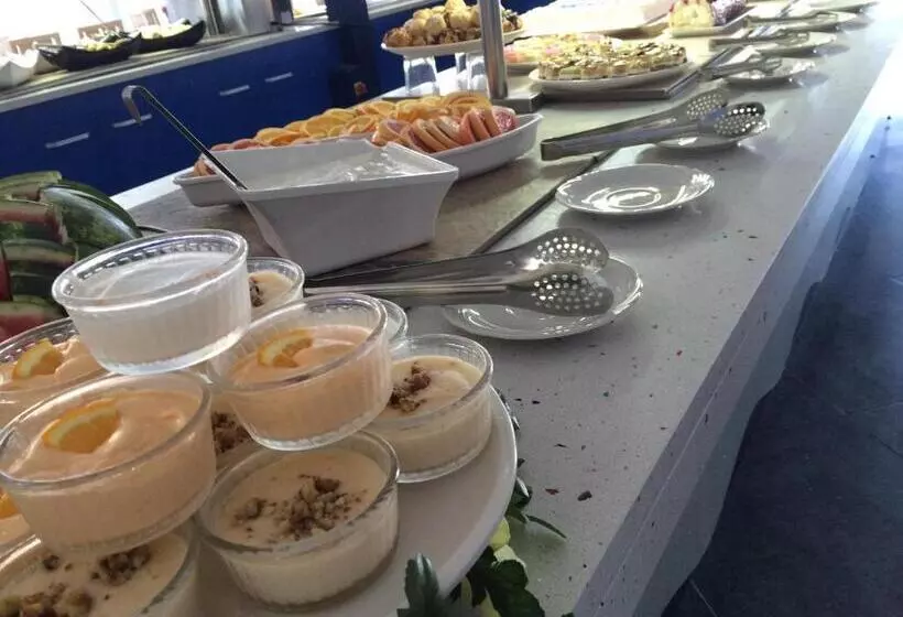 Palace Hotel   Half Board