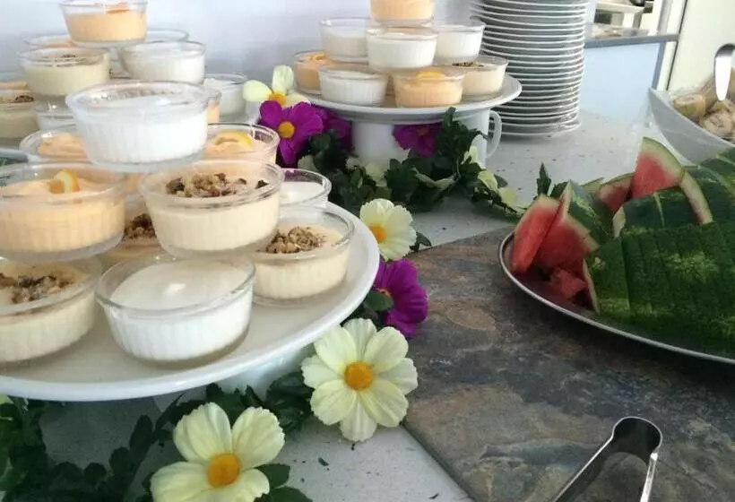 Palace Hotel   Half Board