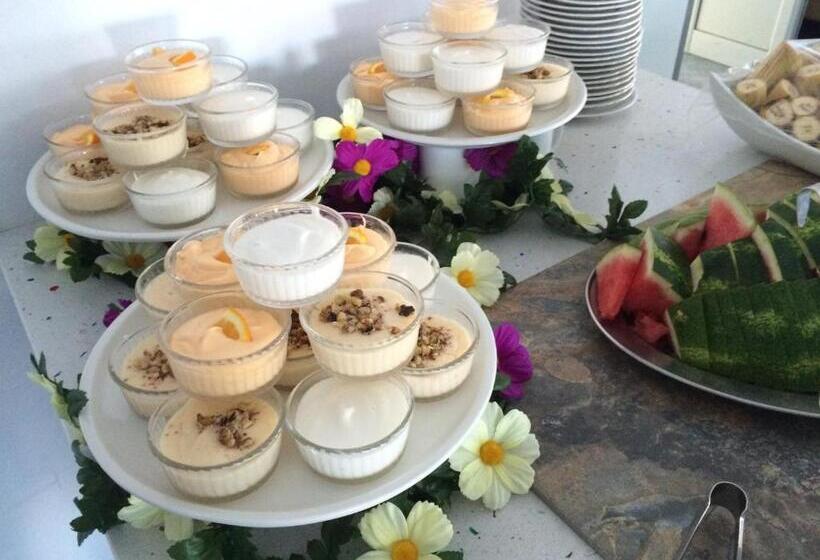 Palace Hotel   Half Board