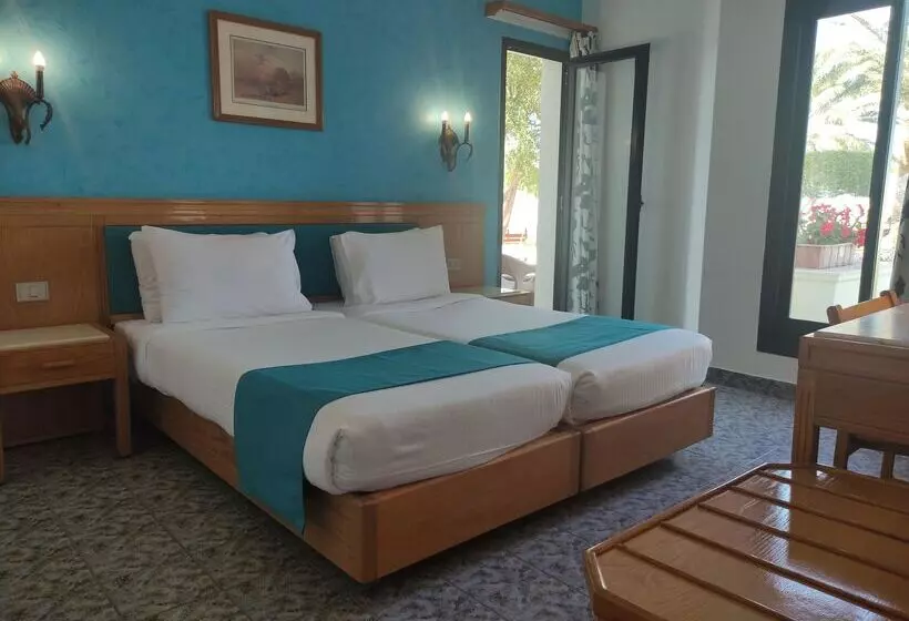 Pharaoh Azur Resort