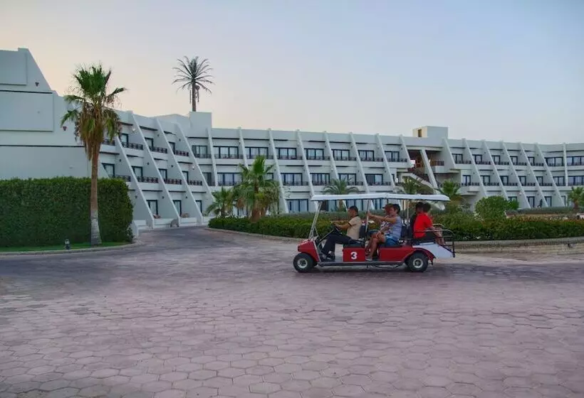 Hotelli Pharaoh Azur Resort