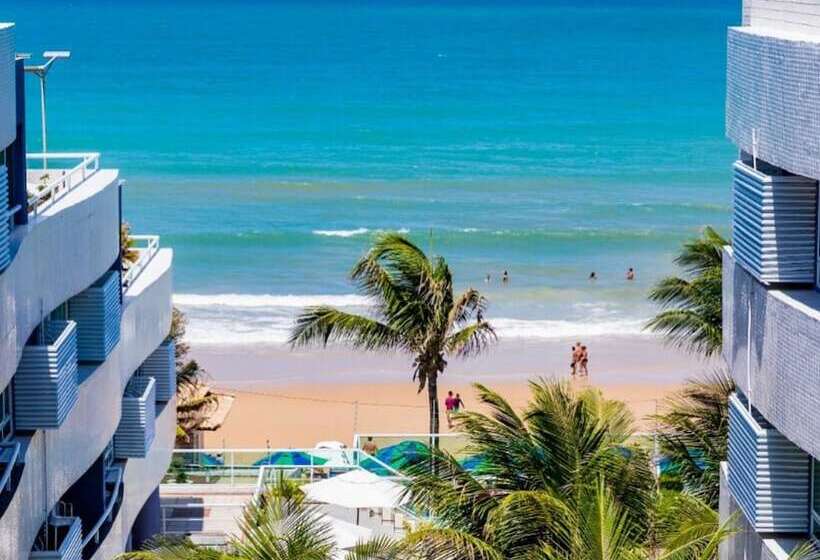 هتل Ponta Negra Beach Natal