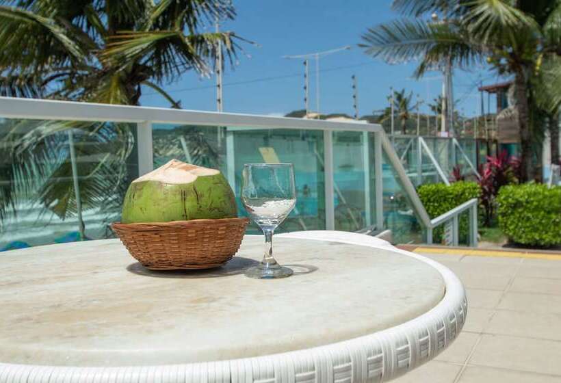 هتل Ponta Negra Beach Natal