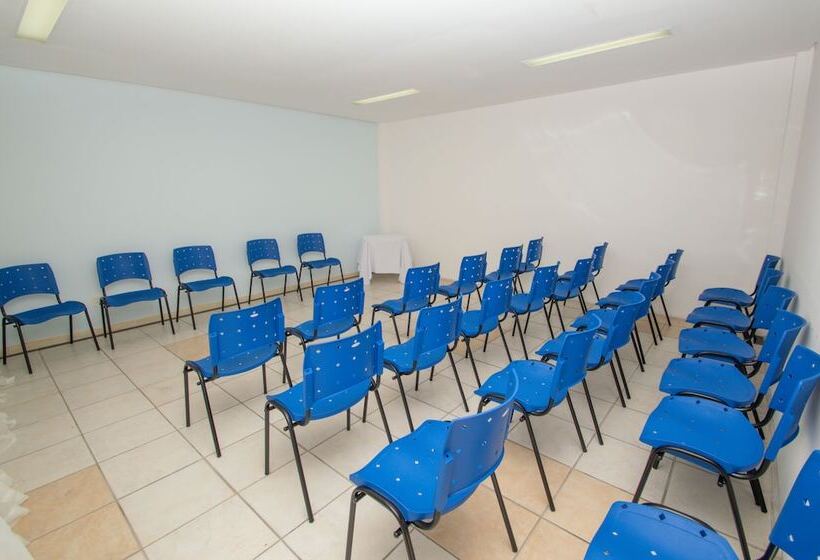 هتل Ponta Negra Beach Natal