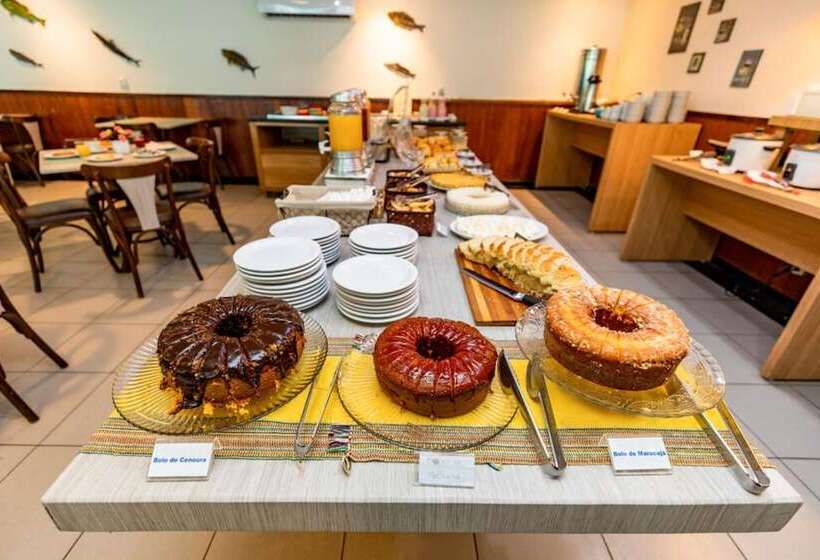 هتل Ponta Negra Beach Natal