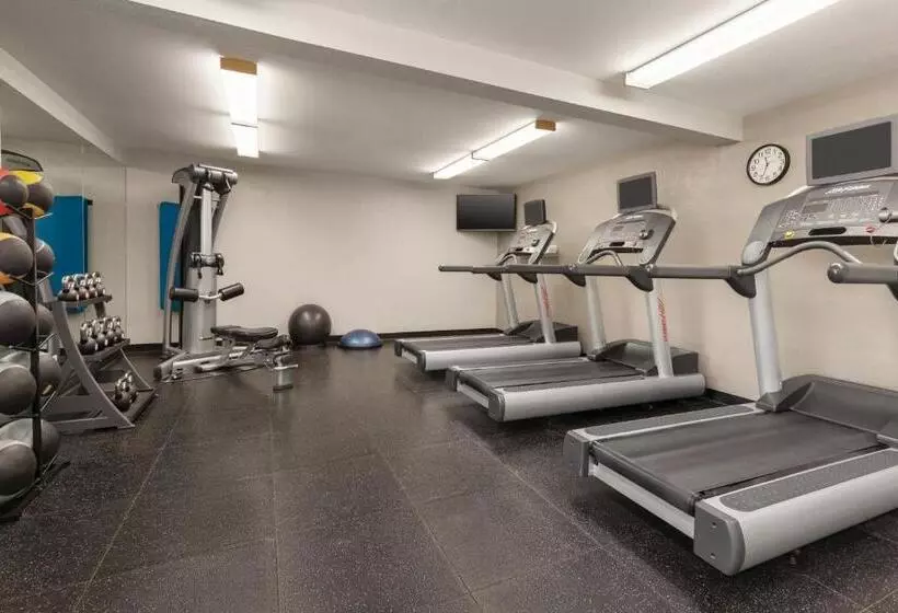 Radisson Hotel Sunnyvale   Silicon Valley