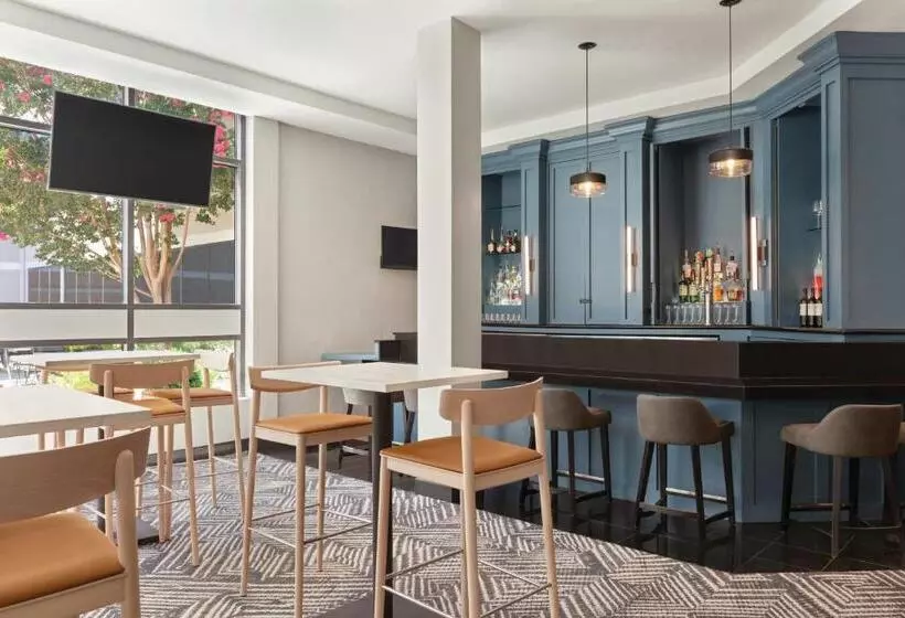 Radisson Hotel Sunnyvale   Silicon Valley