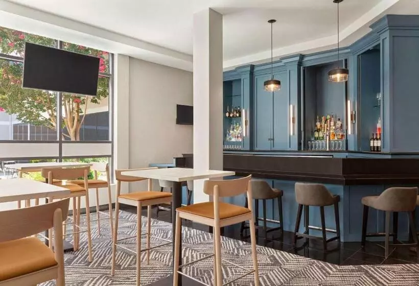 Radisson Hotel Sunnyvale   Silicon Valley