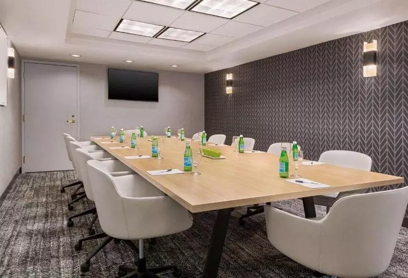 Radisson Hotel Sunnyvale   Silicon Valley