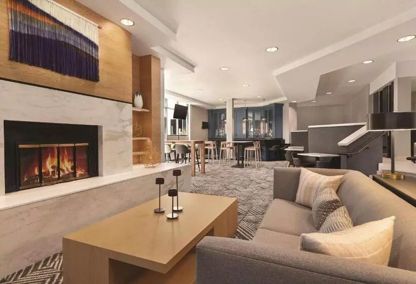 Radisson Hotel Sunnyvale   Silicon Valley