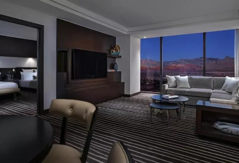 Hotel Red Rock Casino Resort & Spa