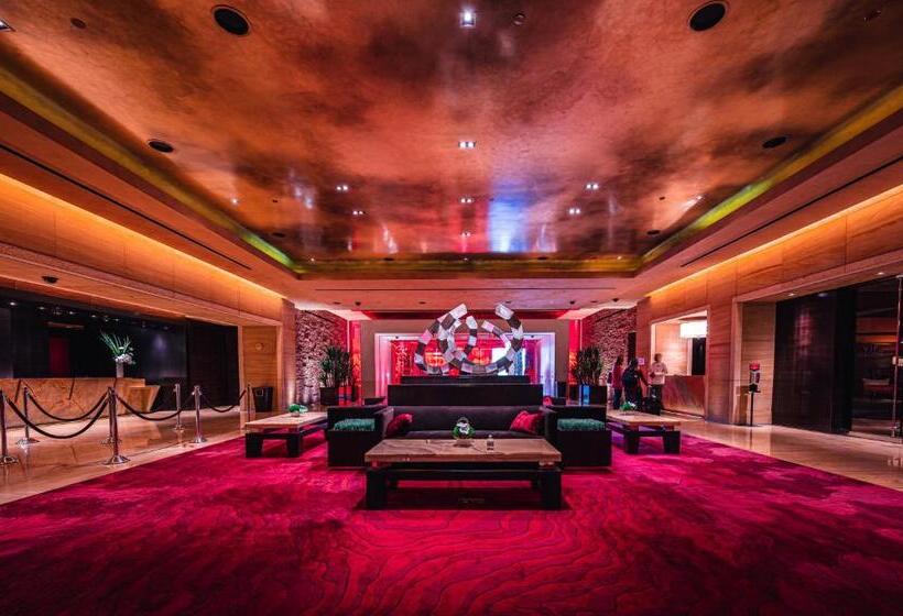 فندق Red Rock Casino Resort & Spa