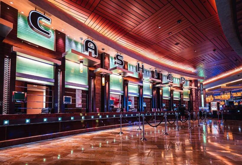 فندق Red Rock Casino Resort & Spa