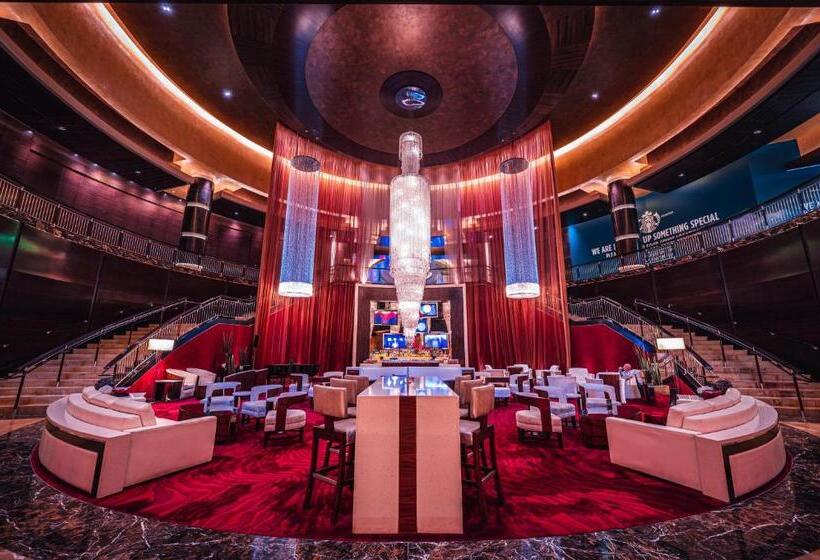 فندق Red Rock Casino Resort & Spa