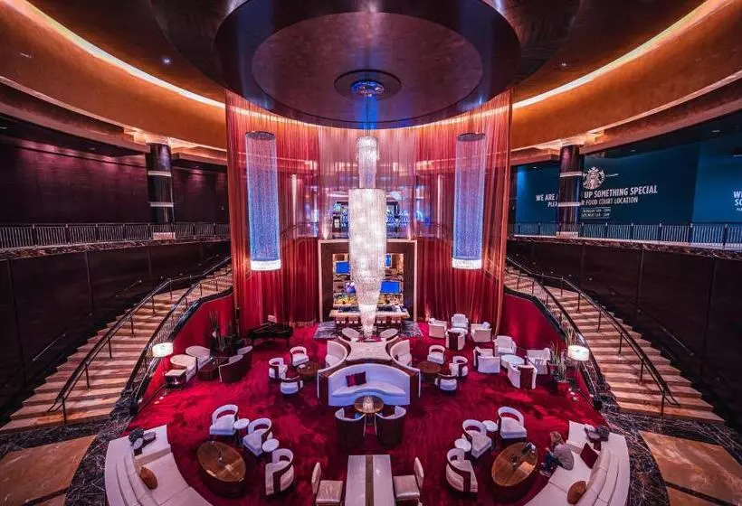 Hotel Red Rock Casino Resort & Spa