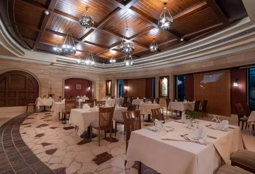 هتل Serenity Alpha Beach Ex Serenity Makadi Beach