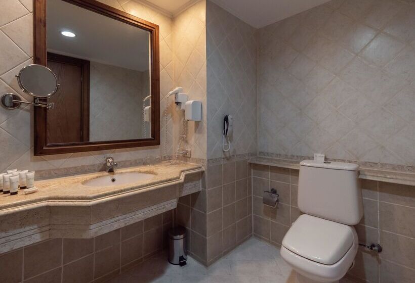 هتل Serenity Alpha Beach   Ex Serenity Makadi Beach