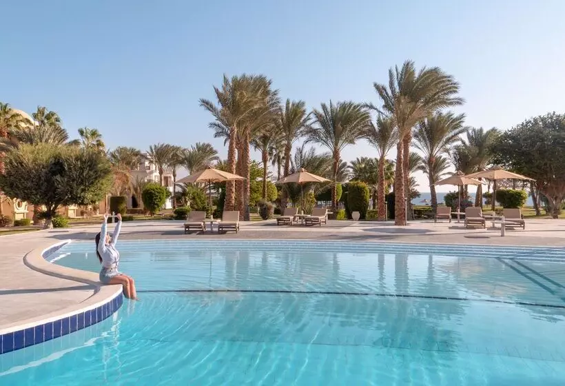 هتل Serenity Alpha Beach Ex Serenity Makadi Beach