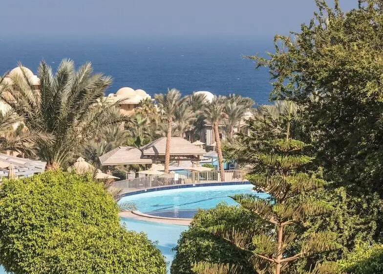 هتل Serenity Alpha Beach Ex Serenity Makadi Beach