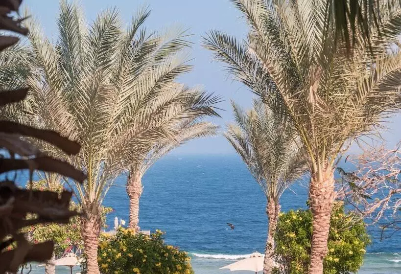 هتل Serenity Alpha Beach Ex Serenity Makadi Beach