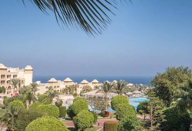 هتل Serenity Alpha Beach Ex Serenity Makadi Beach