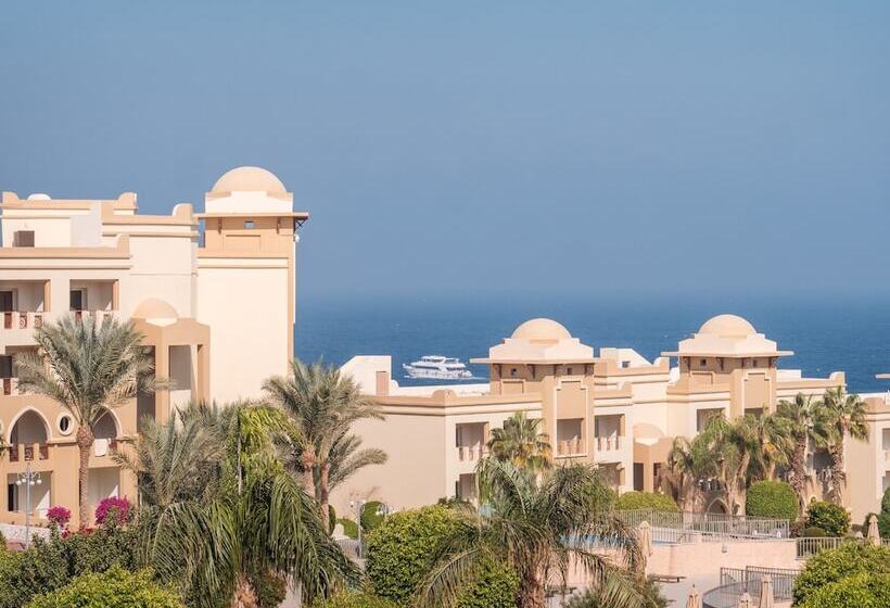 هتل Serenity Alpha Beach   Ex Serenity Makadi Beach