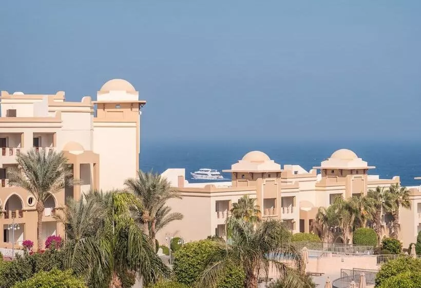 هتل Serenity Alpha Beach Ex Serenity Makadi Beach