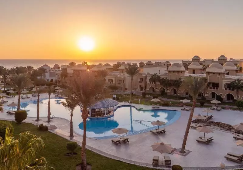 هتل Serenity Alpha Beach Ex Serenity Makadi Beach