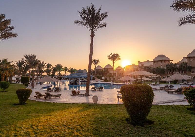 هتل Serenity Alpha Beach   Ex Serenity Makadi Beach