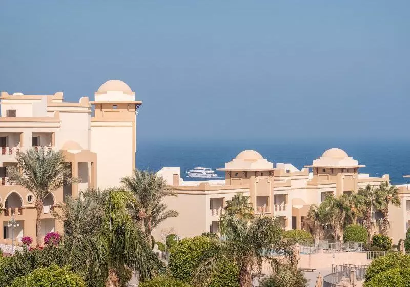 هتل Serenity Alpha Beach Ex Serenity Makadi Beach