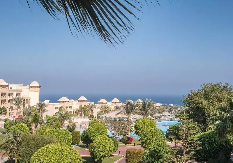 هتل Serenity Alpha Beach Ex Serenity Makadi Beach