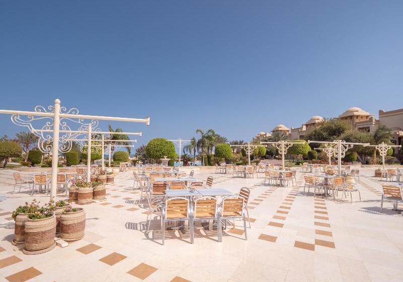 هتل Serenity Alpha Beach   Ex Serenity Makadi Beach