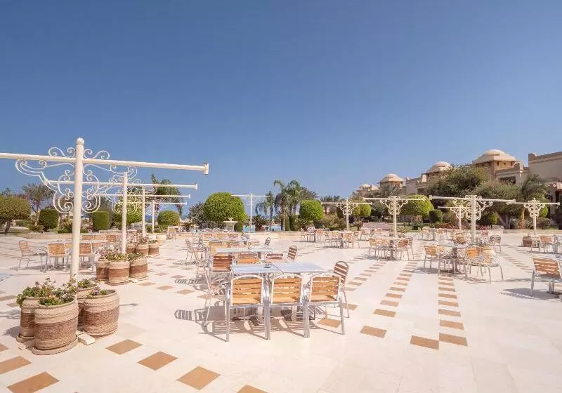 هتل Serenity Alpha Beach Ex Serenity Makadi Beach