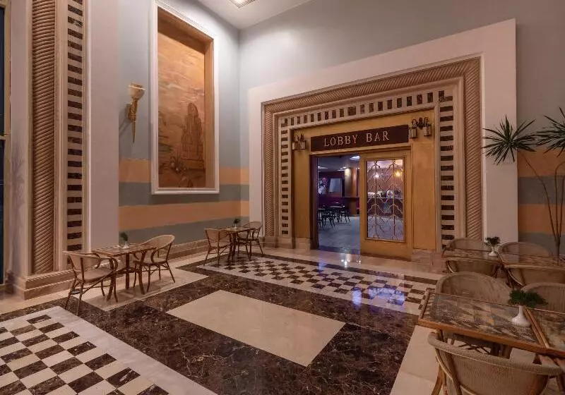 هتل Serenity Alpha Beach Ex Serenity Makadi Beach