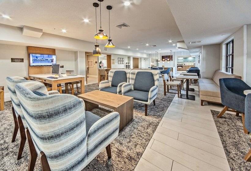 Hotel Staybridge Suites   Cedar Rapids North, An Ihg