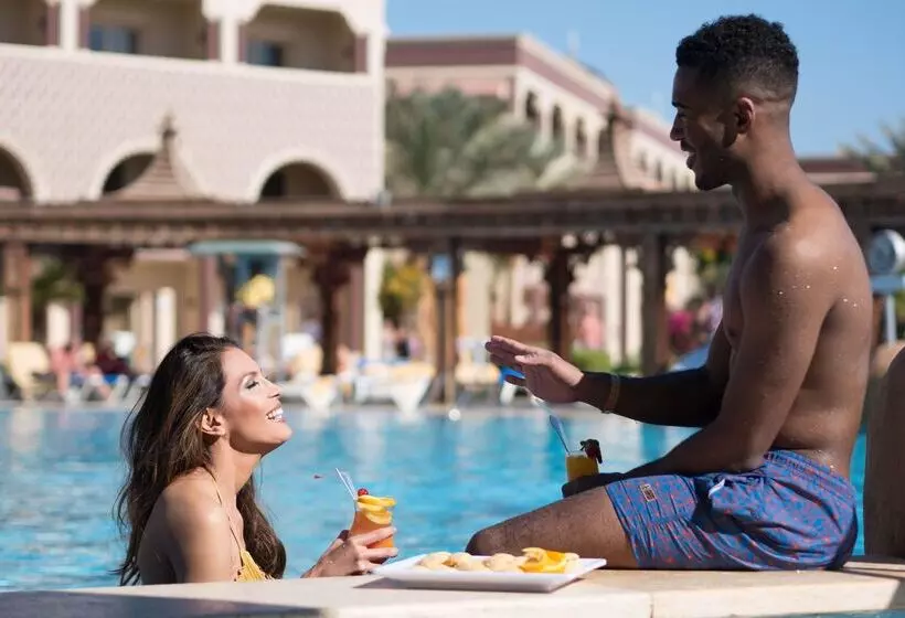 هتل Sunrise Mamlouk Palace Resort