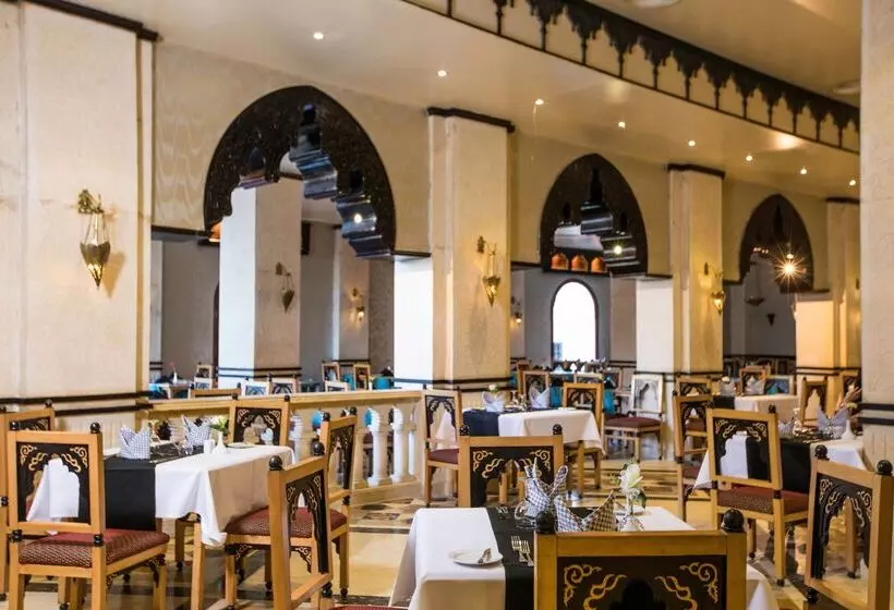 هتل Sunrise Mamlouk Palace Resort