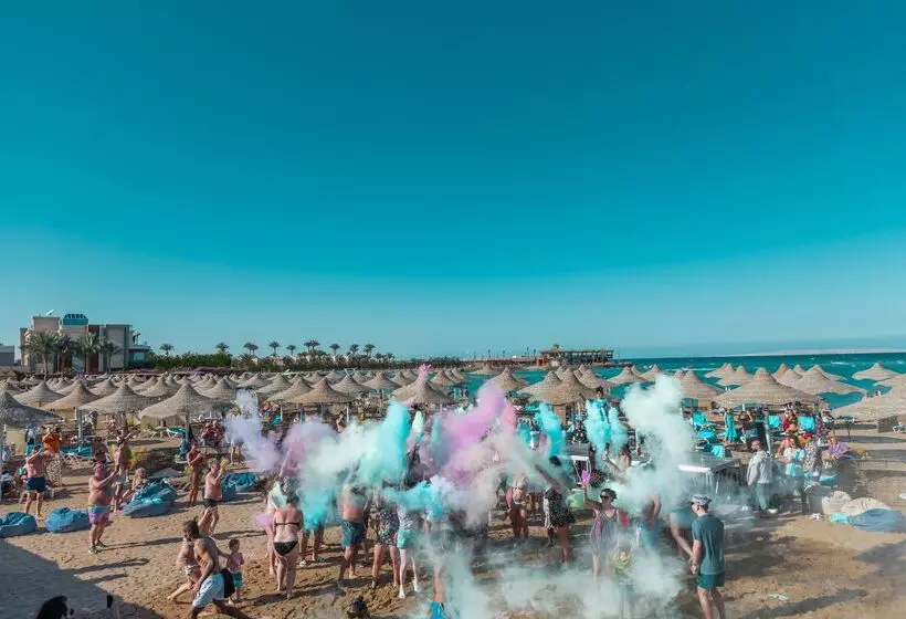 هتل Sunrise Mamlouk Palace Resort