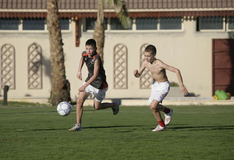 هتل Sunrise Mamlouk Palace Resort