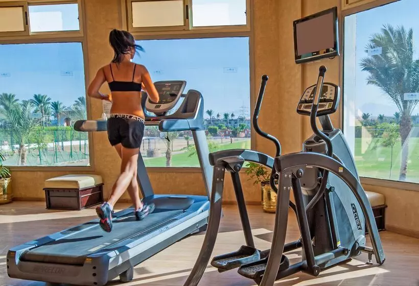 هتل Sunrise Mamlouk Palace Resort