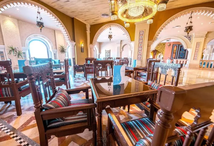 هتل Sunrise Mamlouk Palace Resort