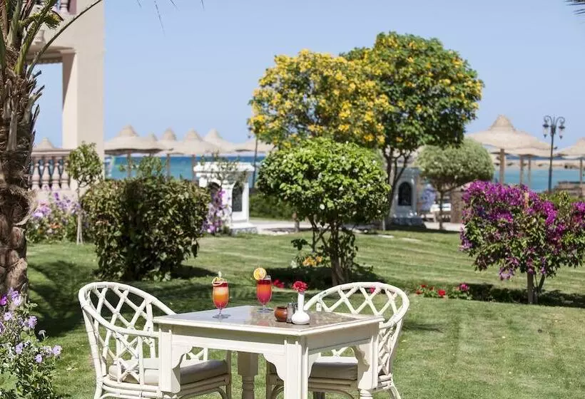 هتل Sunrise Mamlouk Palace Resort