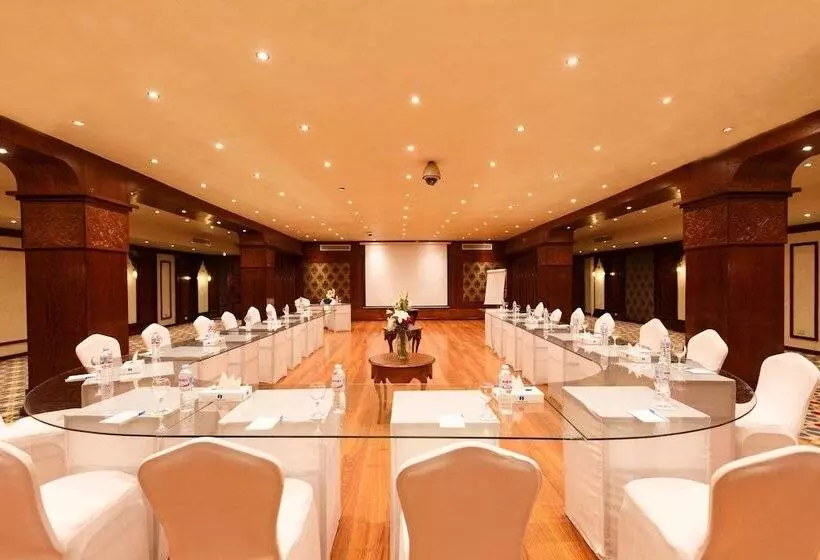 هتل Sunrise Mamlouk Palace Resort