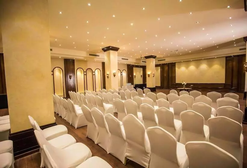 هتل Sunrise Mamlouk Palace Resort